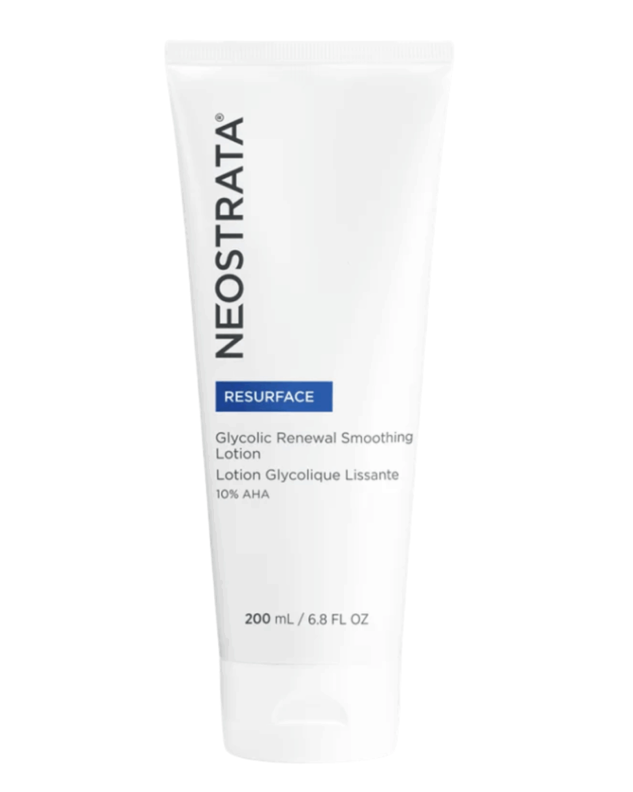 Glycolic Renewal Smoohing Lotion 200ml