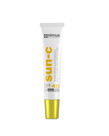 Nimue Sun-C SPF 40 20ml