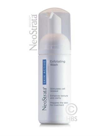 NeoStrata Exfoliating Wash 125ml