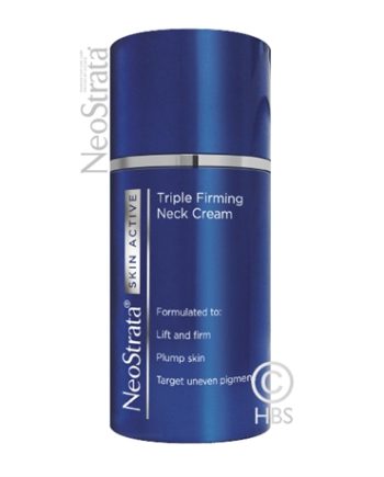 NeoStrata Triple Firming Neck Cream 80gr