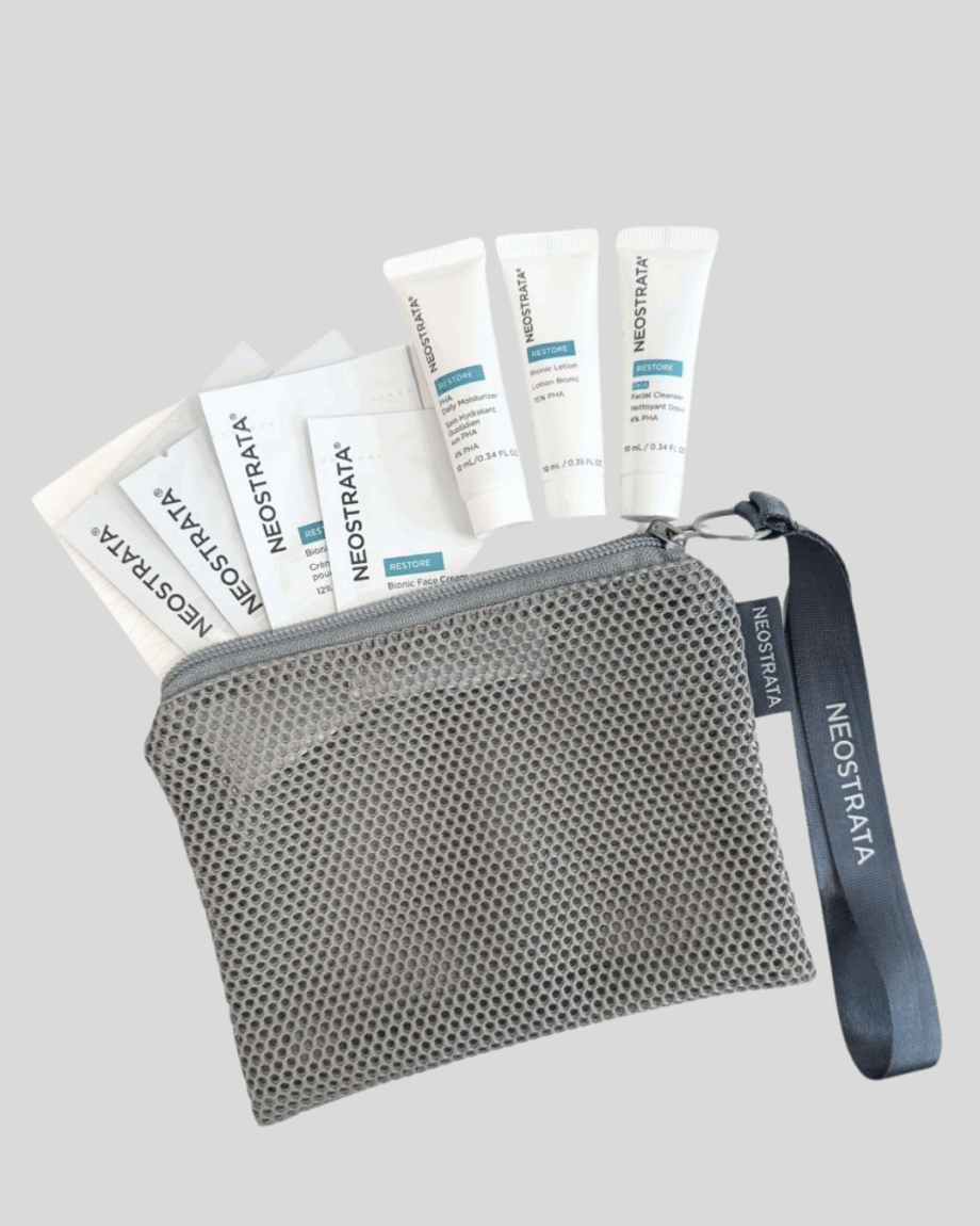 NeoStrata Startkit - Sensitiv