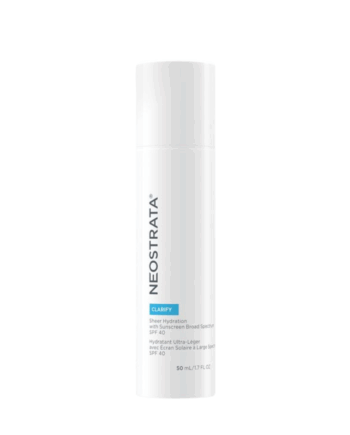 NeoStrata Sheer Hydration SPF 40 50ml