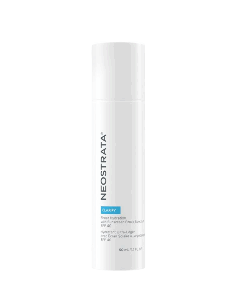 NeoStrata Sheer Hydration SPF 40 50ml