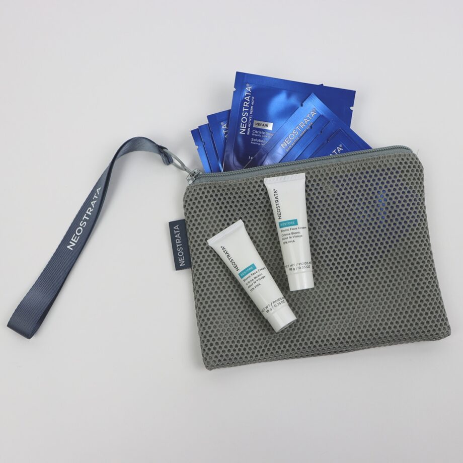 NeoStrata Citriate Treatment System 8pads
