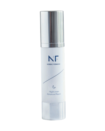 Nordic Formula Nightcream Advanced Repair