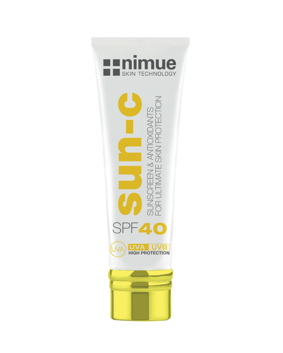 Nimue Sun-C SPF 40 20ml