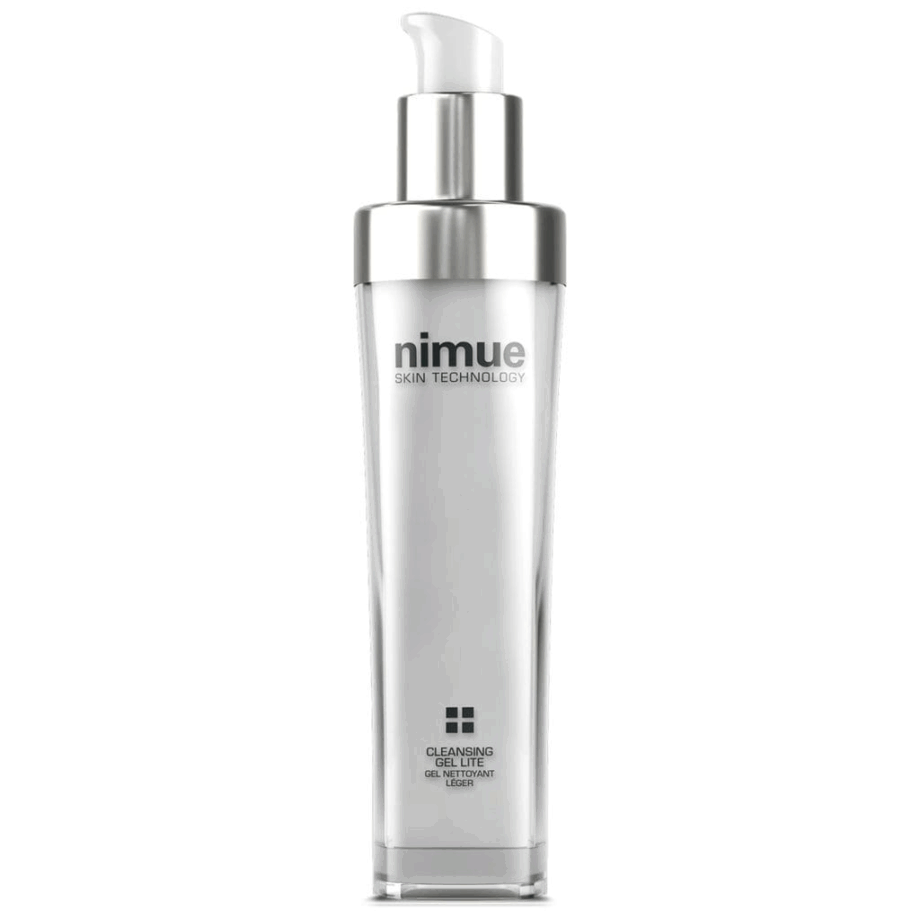 Nimue Cleansing gel lite 140ml
