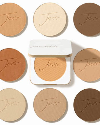 Jane Iredale - PurePressed® Base Mineral Foundation Refill SPF 20