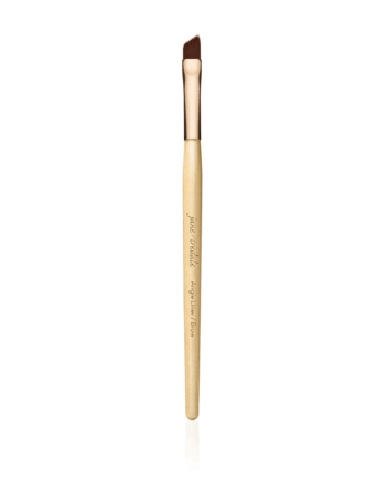 JANE IREDALE - ANGLE LINER/BROW BRUSH