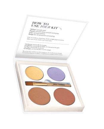 Jane Iredale - Corrective Colors