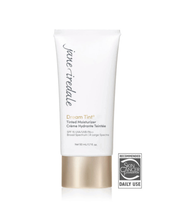 JANE IREDALE - Dream Tint® Tinted Moisturizer SPF 15