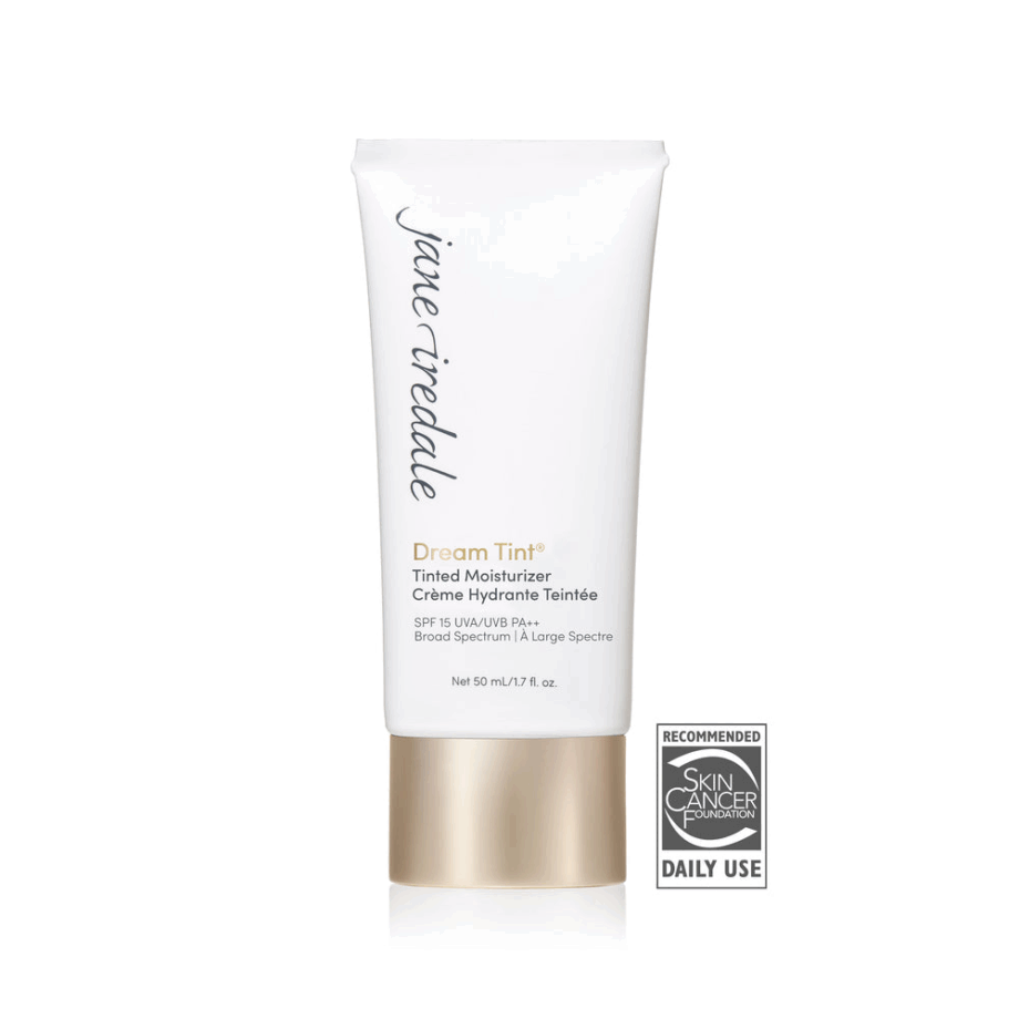 Jane Iredale 20% - Dream Tint® Tinted Moisturizer SPF 15