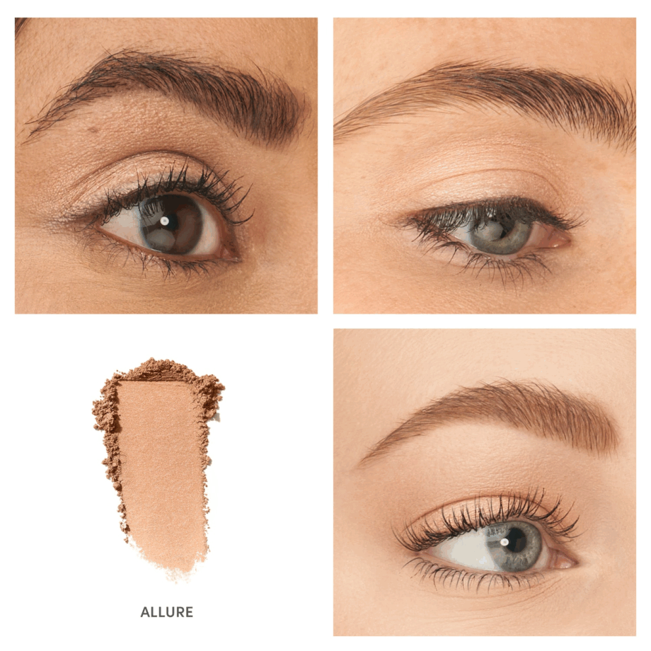 Jane Iredale - PurePressed® Eye Shadow Single