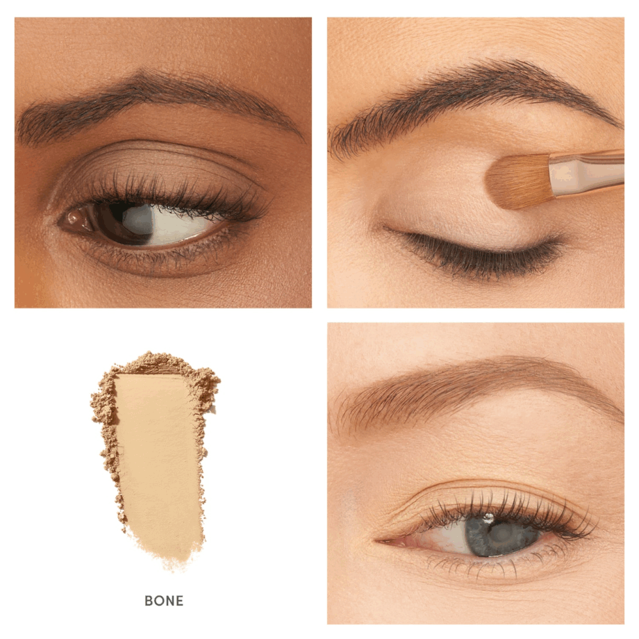 Jane Iredale - PurePressed® Eye Shadow Single