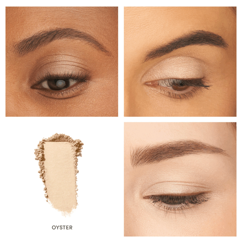 Jane Iredale - PurePressed® Eye Shadow Single