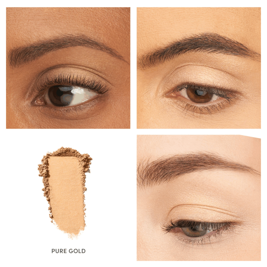 Jane Iredale - PurePressed® Eye Shadow Single