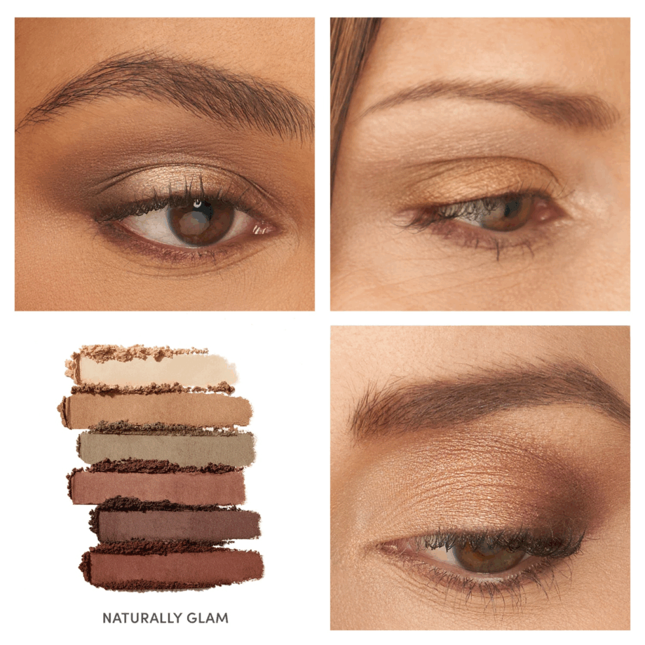 Jane Iredale - PurePressed® Eye Shadow Kit