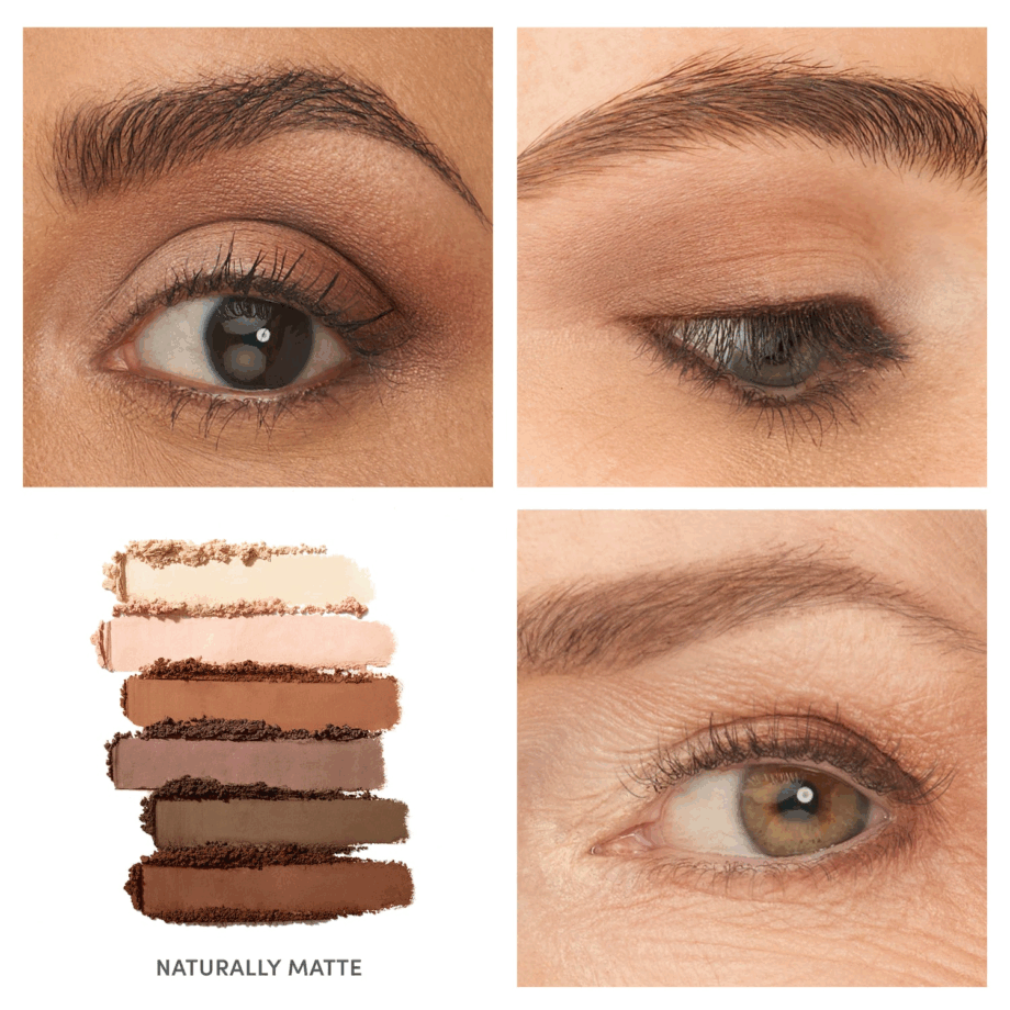 Jane Iredale - PurePressed® Eye Shadow Kit