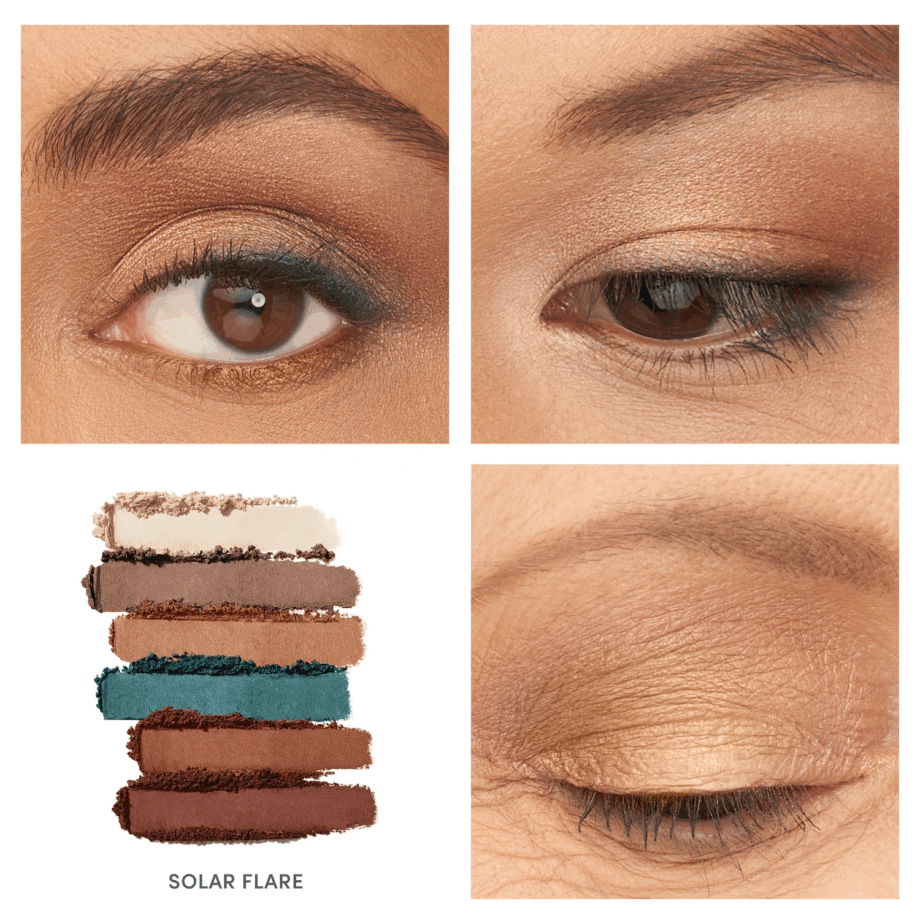 Jane Iredale - PurePressed® Eye Shadow Kit