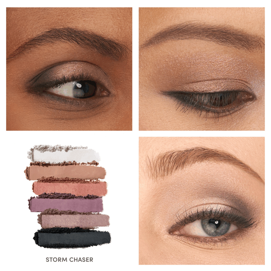 Jane Iredale - PurePressed® Eye Shadow Kit