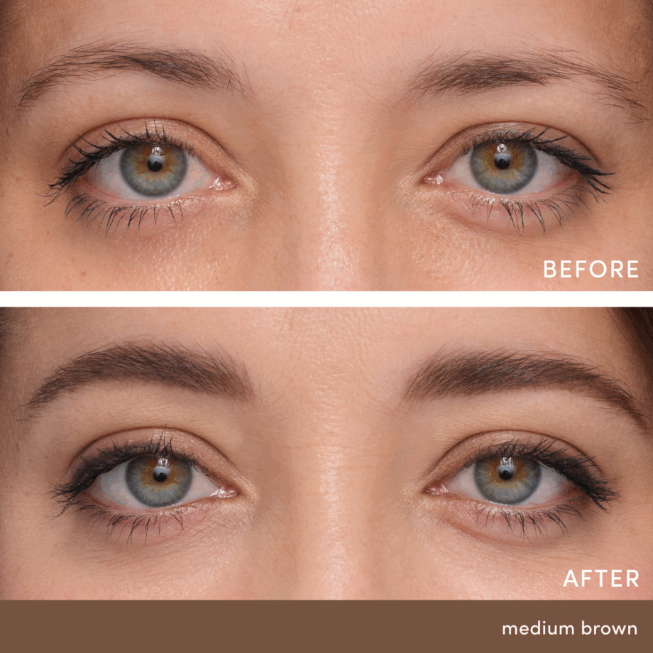 JANE IREDALE - PUREBROW® BROW GEL