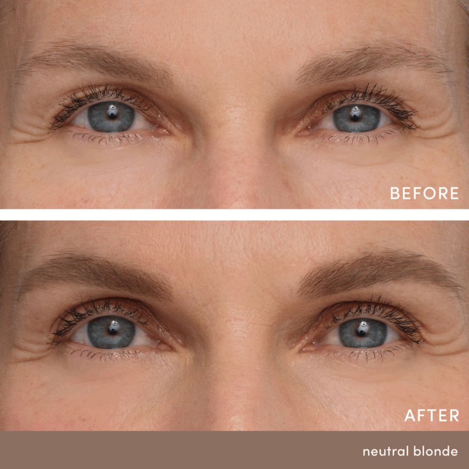 JANE IREDALE - PUREBROW® BROW GEL