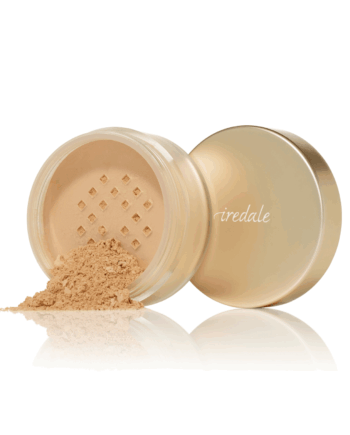 JANE IREDALE - Amazing Base® Loose Mineral Powder SPF 20