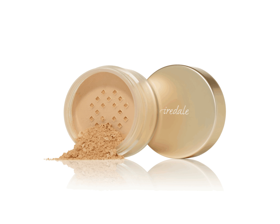Jane Iredale 20% - Amazing Base® Loose Mineral Powder SPF 20