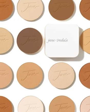 PurePressed® Base Mineral Foundation Refill