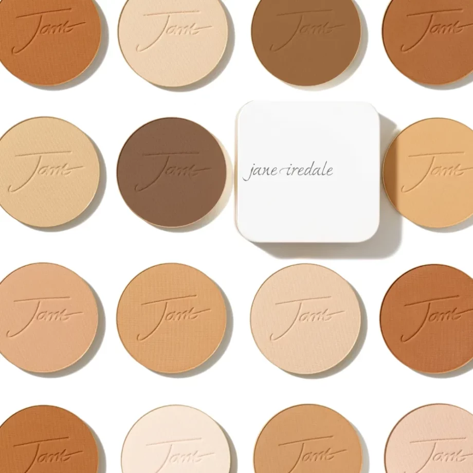 PurePressed® Base Mineral Foundation Refill