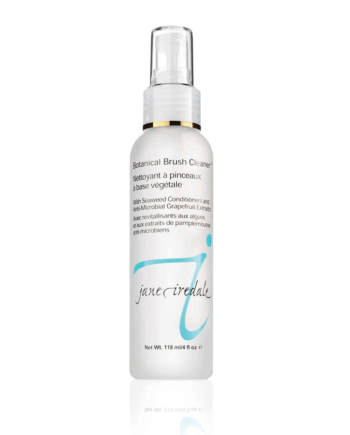 JANE IREDALE - BOTANICAL BRUSH CLEANER™