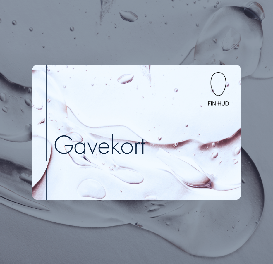 Gavekort