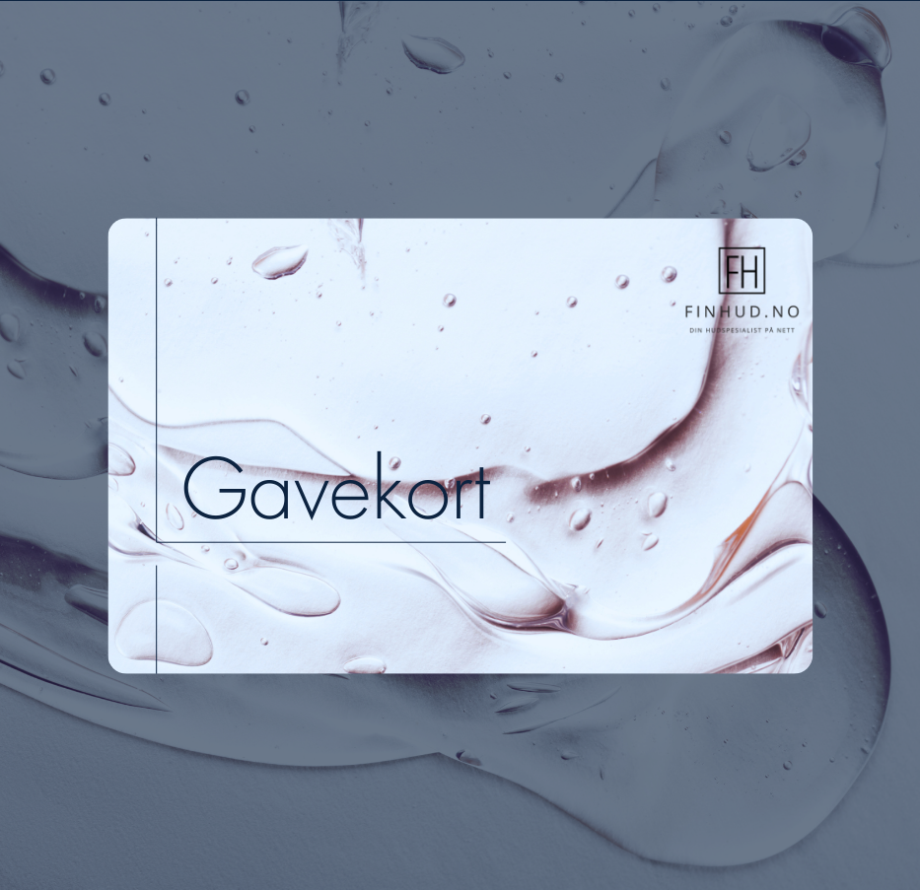 Gavekort BlueOslo klinikken