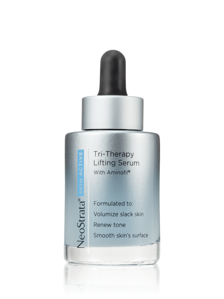Échantillons Neostrata Tri-Therapy Lifting Serum 2ml - Lot De 10 Pièces Neuf