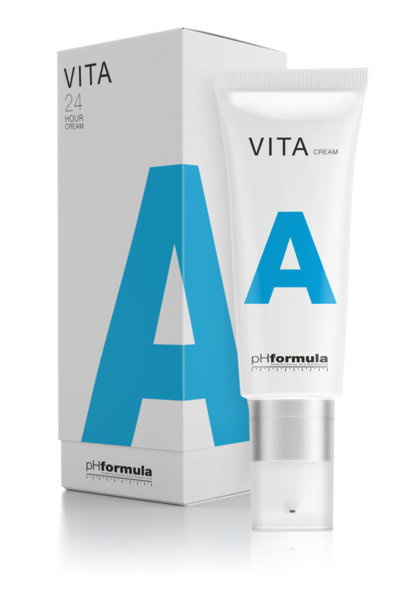PH Formula VITA A 24h cream 50ml