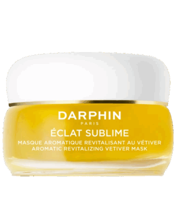 Eclat Sublime Revitalizing Vetiver Oil Mask 50ml