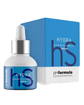 pHformula HYDRA concentrated corrective Serum