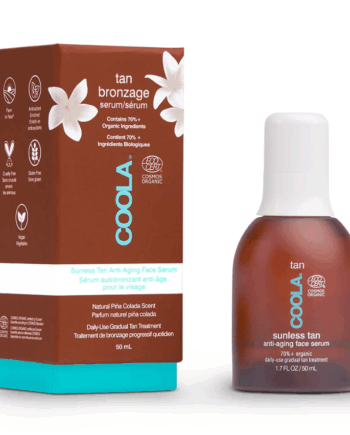 COOLA Organic Sunless Tan Dry Oil Mist 100 ml