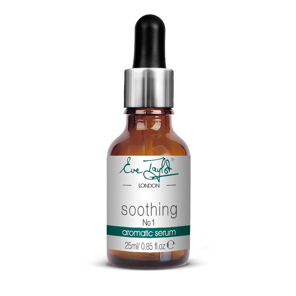 Eve Taylor Formula no 1 - Sensitive skin 25ml