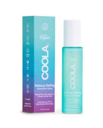 COOLA Makeup Setting Spray SPF 30 50ml