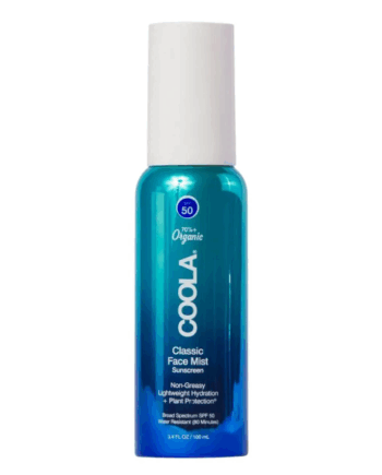 COOLA Classic Face Mist SPF 50 100ml