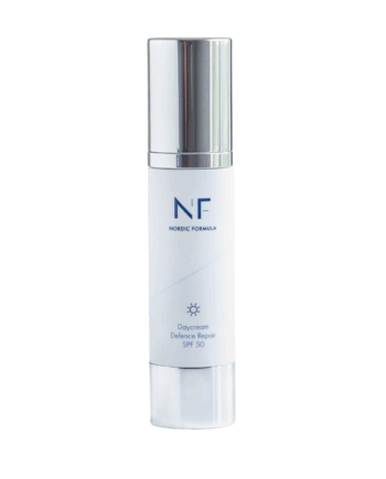 Nordic Formula Daycream Defence Repair SPF 50