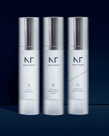 Nordic Formula Age Control Kit