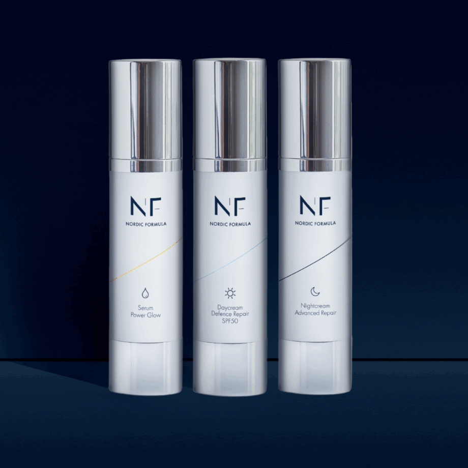 Nordic Formula Age Control Kit