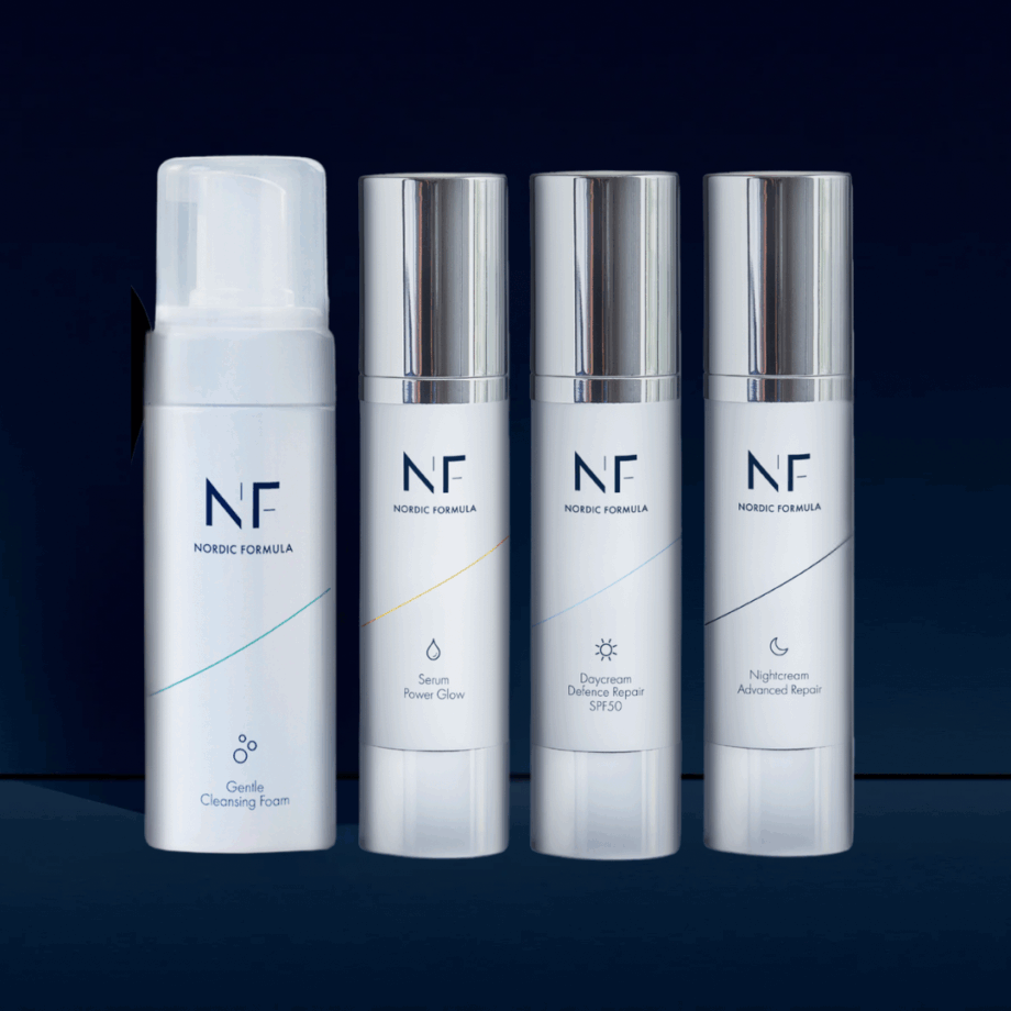 Nordic Formula - Age Control Kit