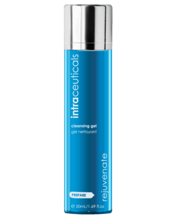 Intraceuticals Rejuvenate Cleansing Gel