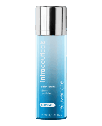 Intraceuticals Rejuvenate Daily Serum