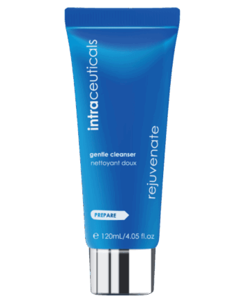 Intraceuticals Rejuvenate Gentle Cleanser