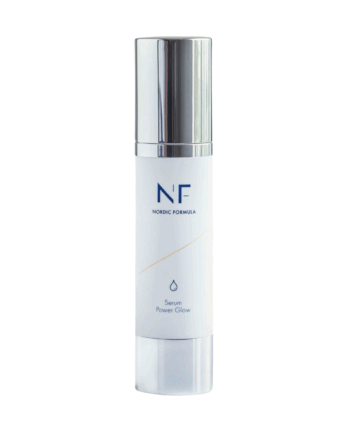 Nordic Formula Power Glow Serum