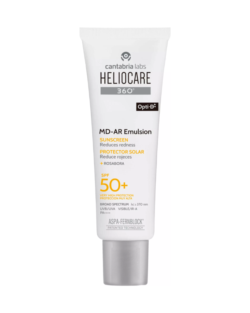 HEliocare MD-AR Emulsion